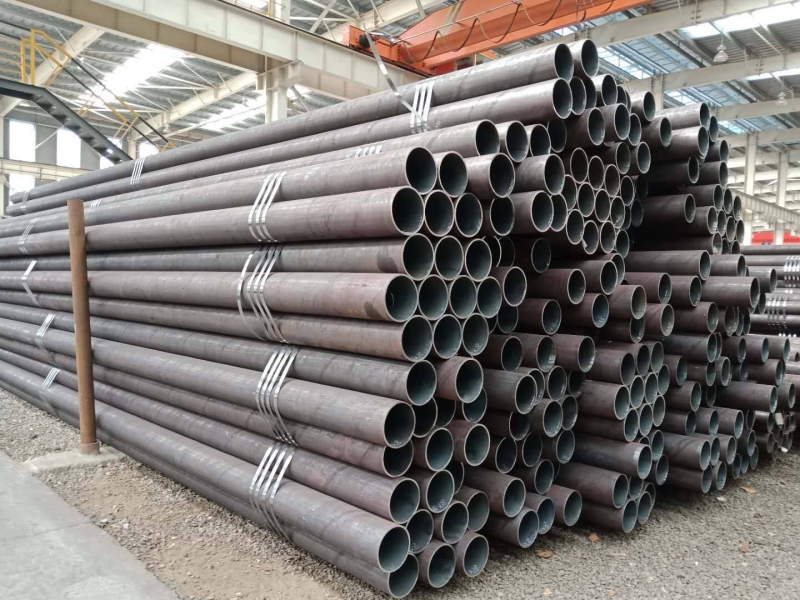 黄石30CrMo合金无缝钢管