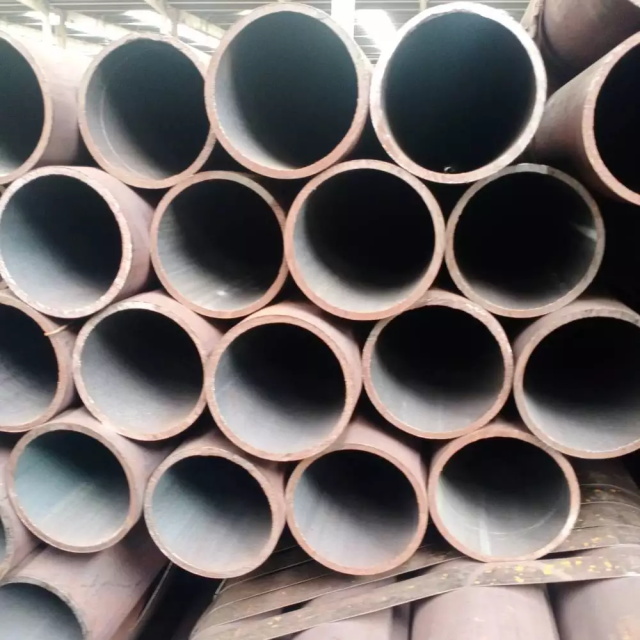 黄石12Cr1MovG合金无缝钢管