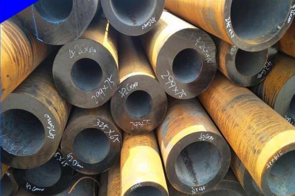 黄石黄石黄石42CrMo无缝钢管 汽车工程机械配件合金无缝管